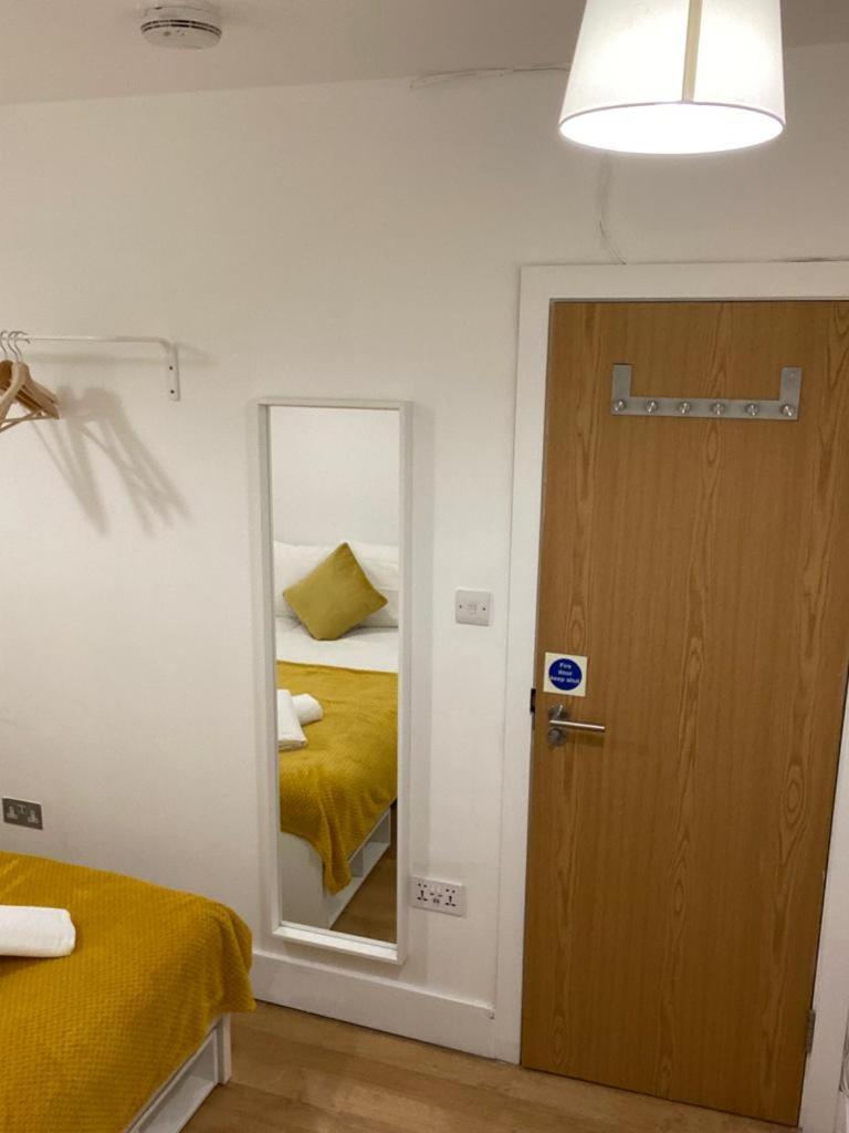 Cosy Private Rooms Near Euston Station, Central London Exterior photo